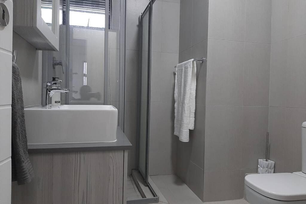 Mikeys Place On New: 2Bed2Bath No.1 With Free Wifinetflix Midrand Exteriér fotografie