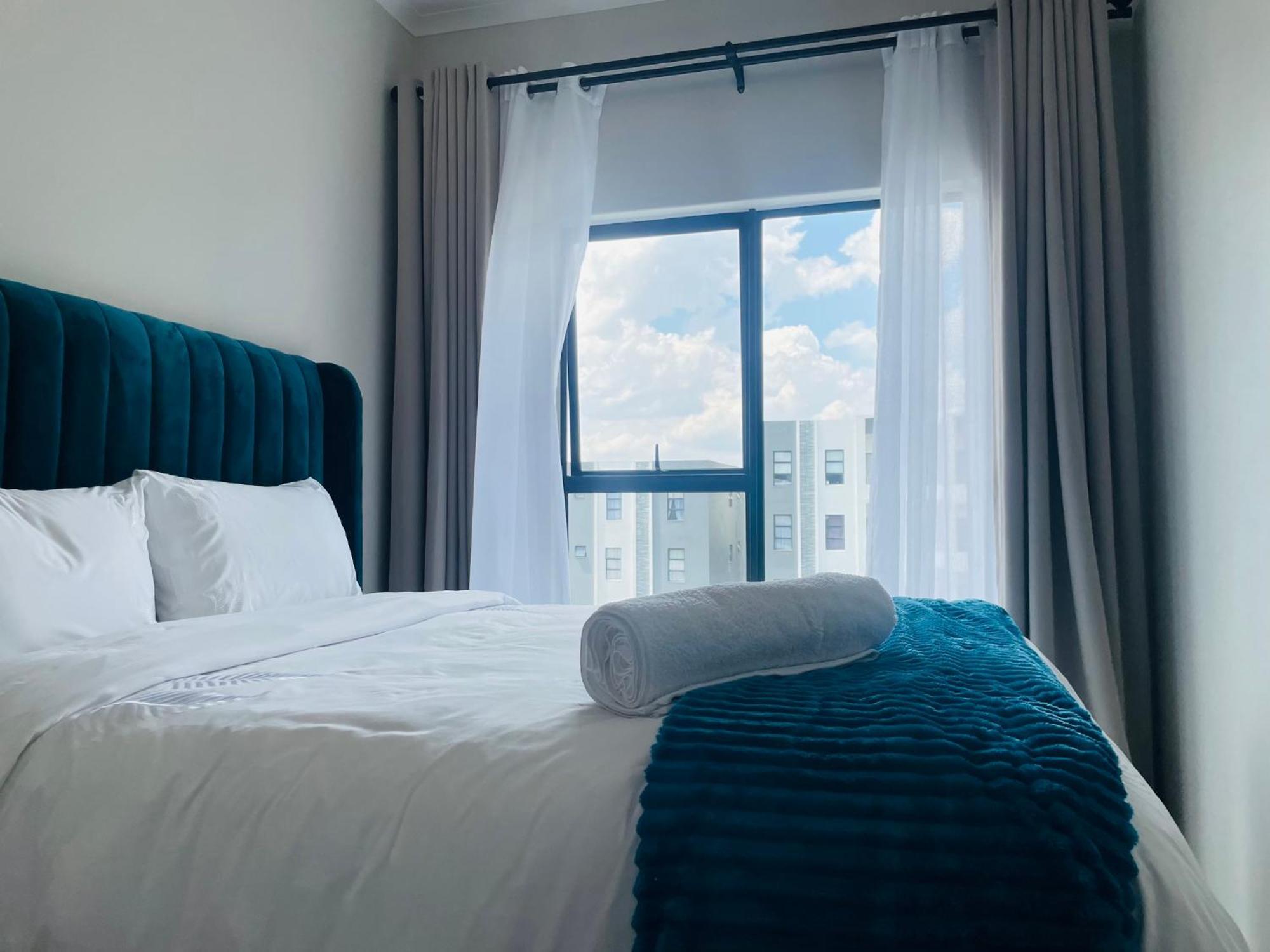 Mikeys Place On New: 2Bed2Bath No.1 With Free Wifinetflix Midrand Exteriér fotografie