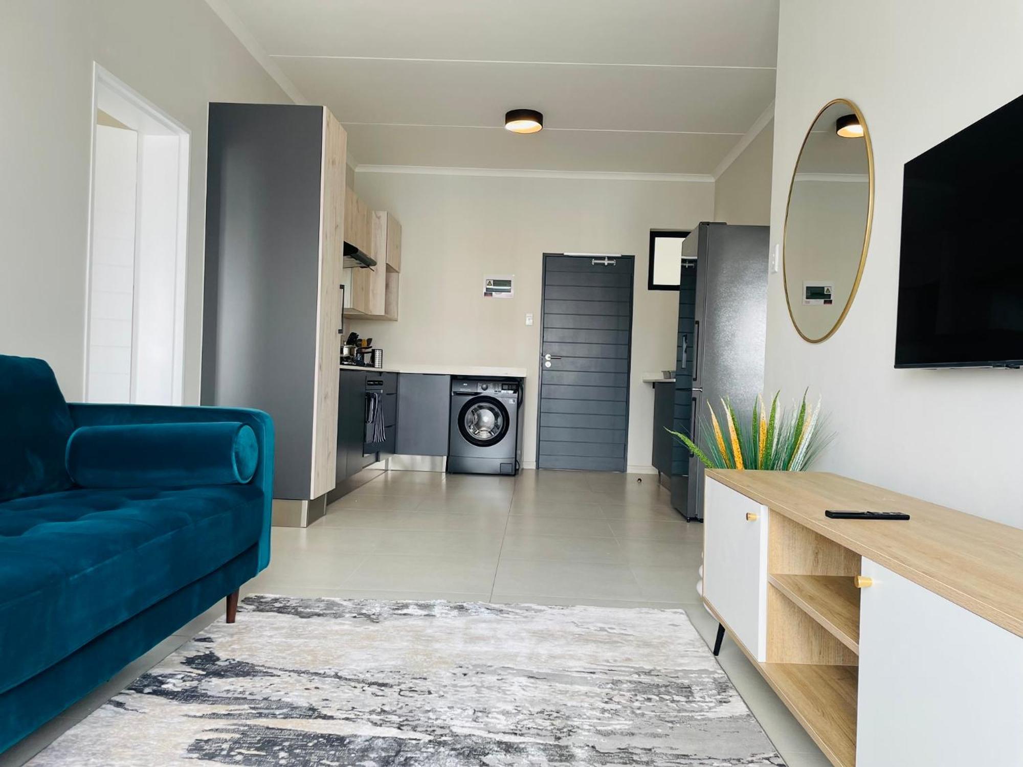 Mikeys Place On New: 2Bed2Bath No.1 With Free Wifinetflix Midrand Exteriér fotografie